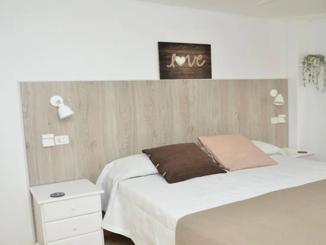 Location de Vacances Valle Gran Rey 87