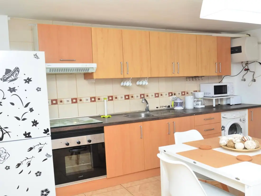 Location de Vacances Valle Gran Rey 87