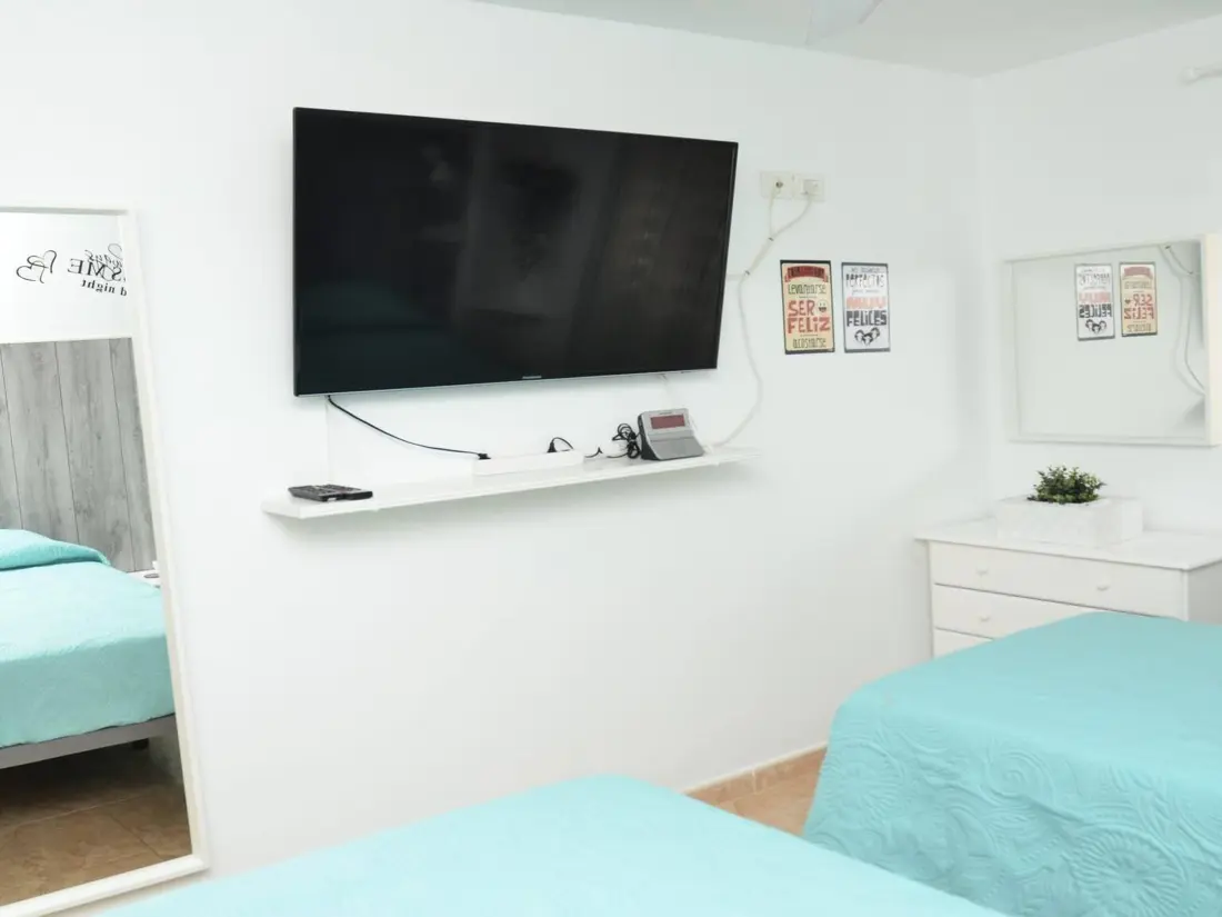 Location de Vacances Valle Gran Rey 87