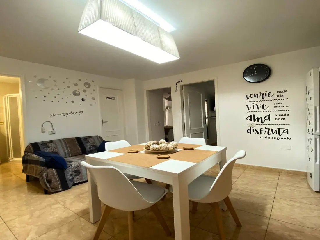 Location de Vacances Valle Gran Rey 87