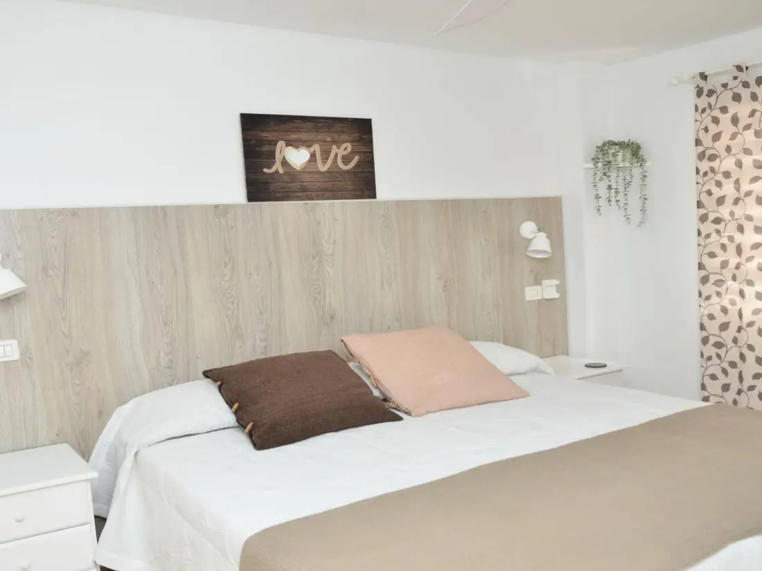 Location de Vacances Valle Gran Rey 87