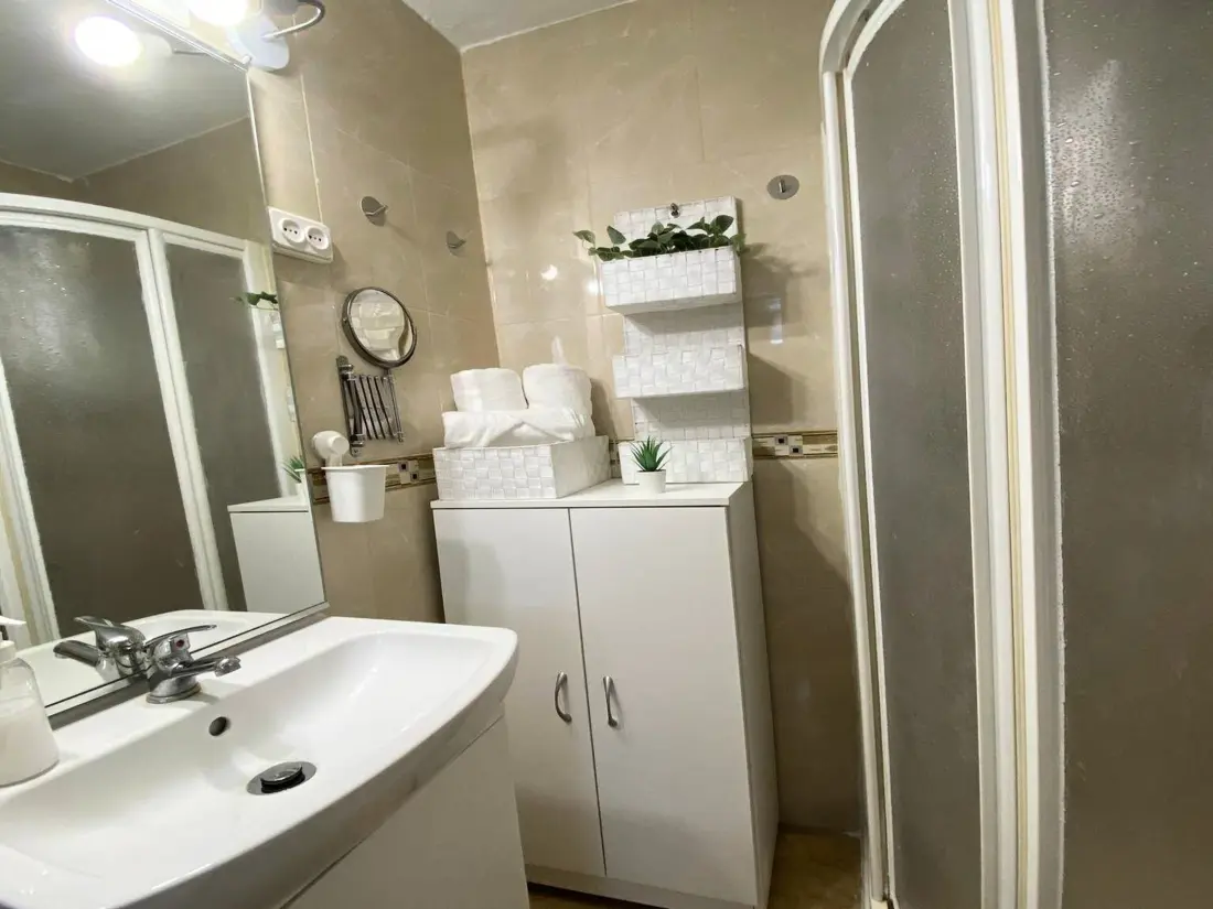 Location de Vacances Valle Gran Rey 87