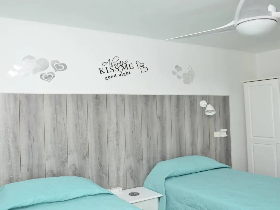 Location de Vacances Valle Gran Rey 87