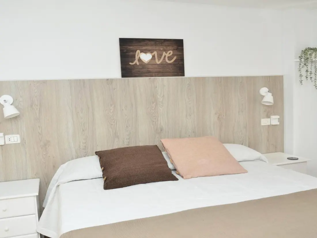 Location de Vacances Valle Gran Rey 87