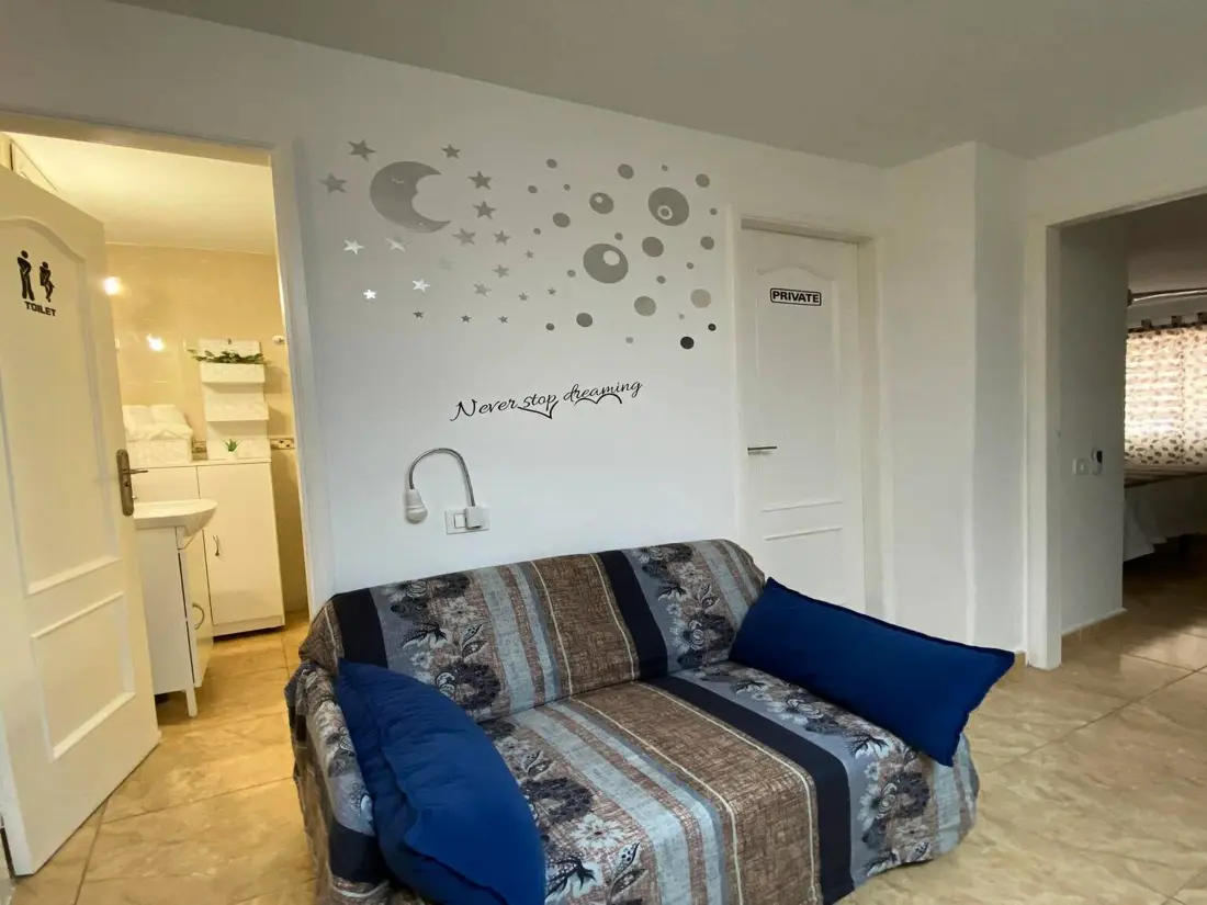 Location de Vacances Valle Gran Rey 87