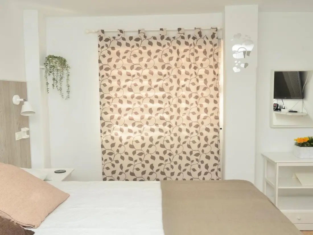 Location de Vacances Valle Gran Rey 87