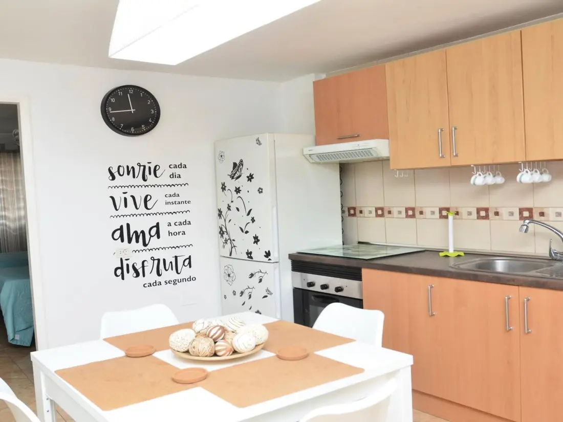 Location de Vacances Valle Gran Rey 87
