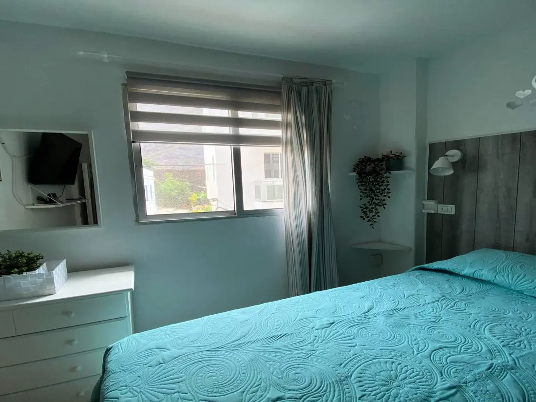 Location de Vacances Valle Gran Rey 87