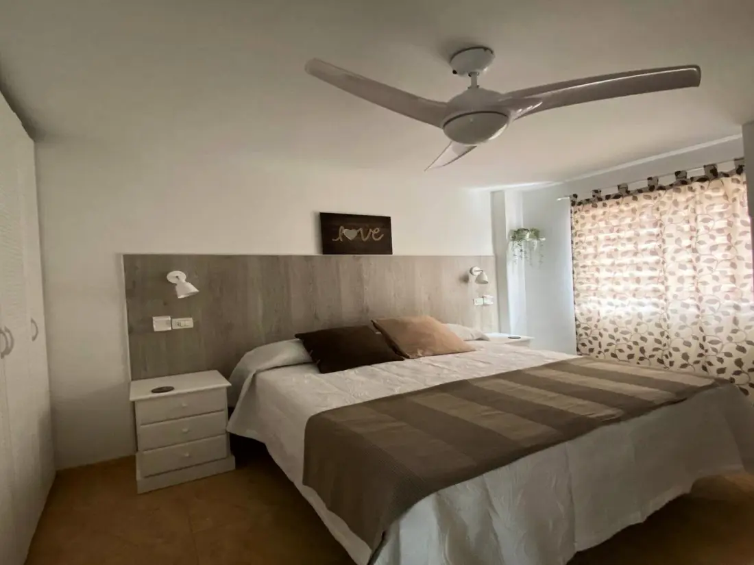 Location de Vacances Valle Gran Rey 87