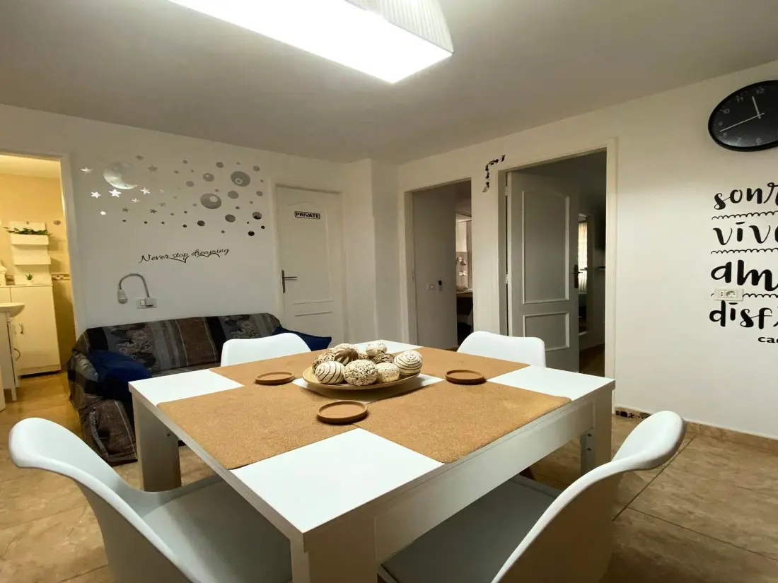 Location de Vacances Valle Gran Rey 87