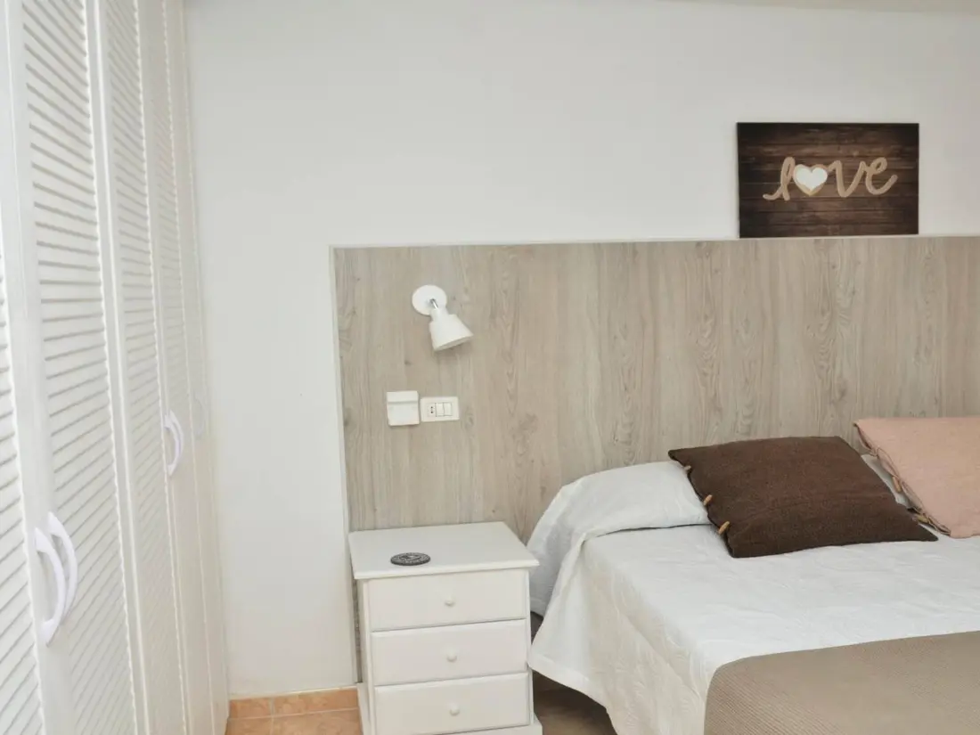 Location de Vacances Valle Gran Rey 87