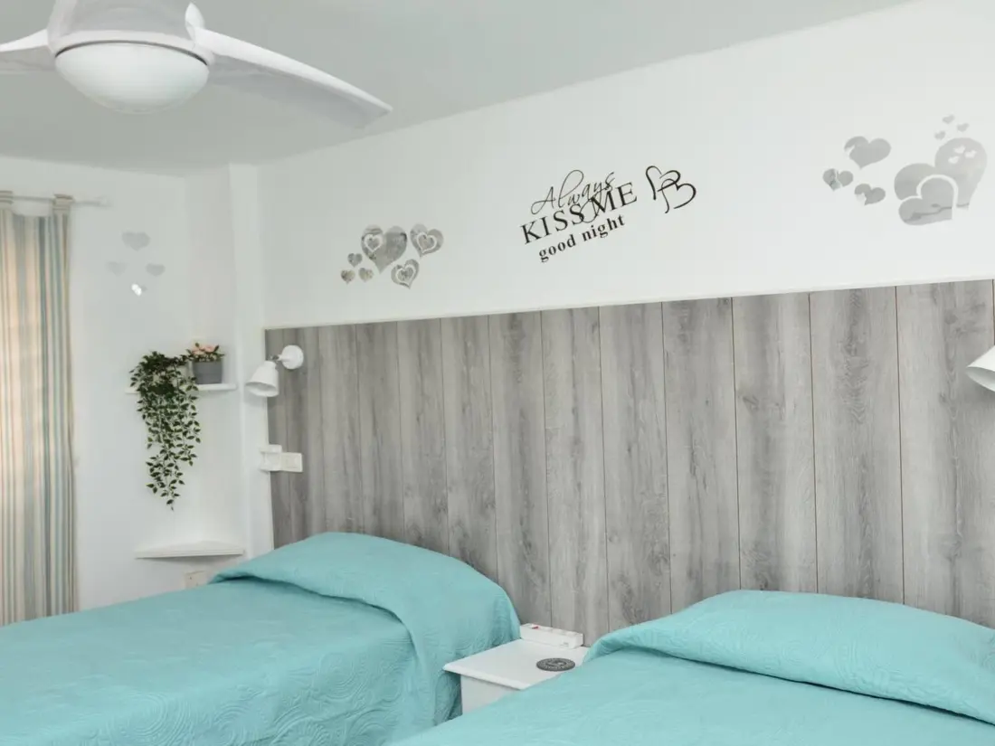 Location de Vacances Valle Gran Rey 87