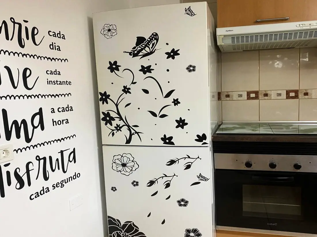 Location de Vacances Valle Gran Rey 87