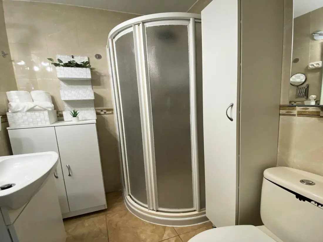 Location de Vacances Valle Gran Rey 87