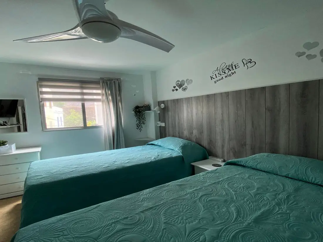 Location de Vacances Valle Gran Rey 87