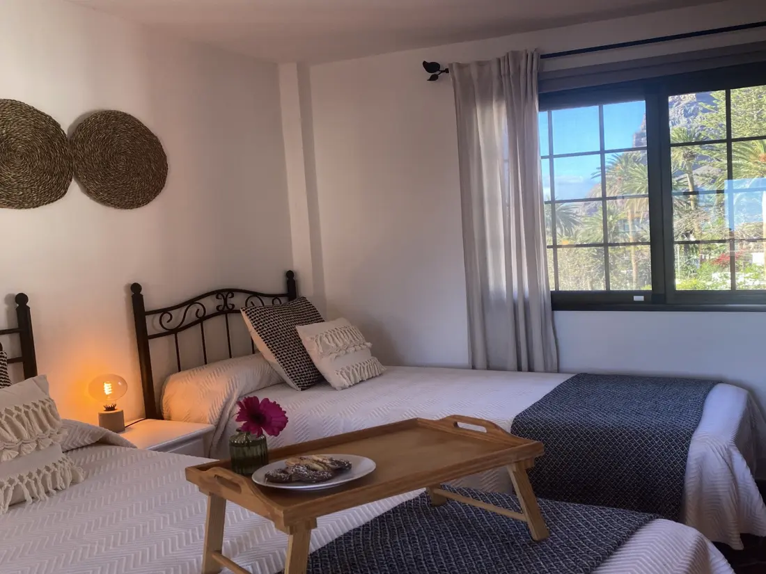 Location de Vacances Valle Gran Rey 88
