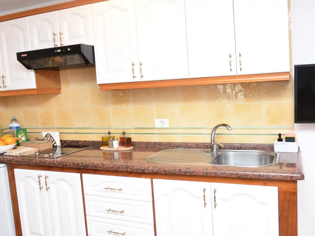 Location de Vacances Valle Gran Rey 88