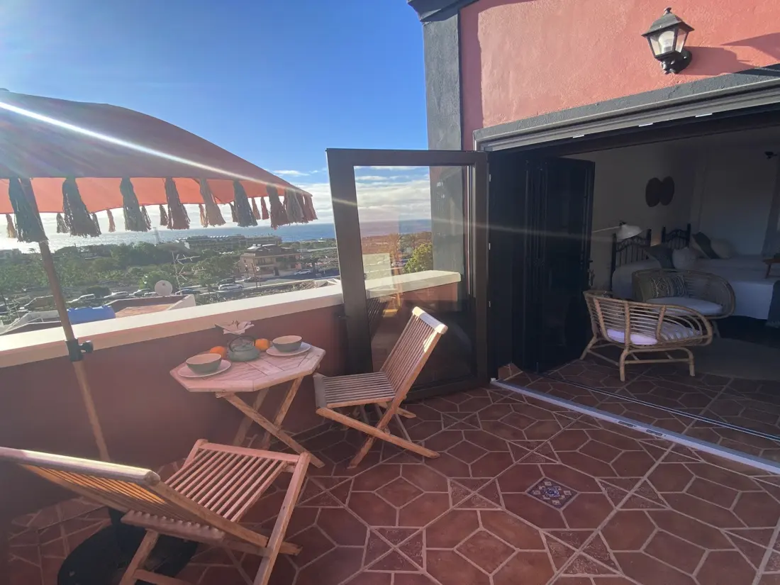 Location de Vacances Valle Gran Rey 88
