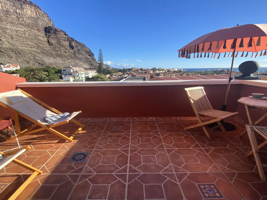 Location de Vacances Valle Gran Rey 88