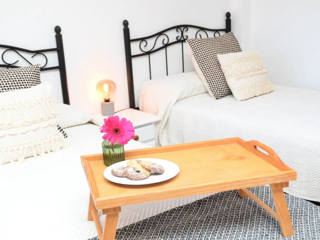 Location de Vacances Valle Gran Rey 88