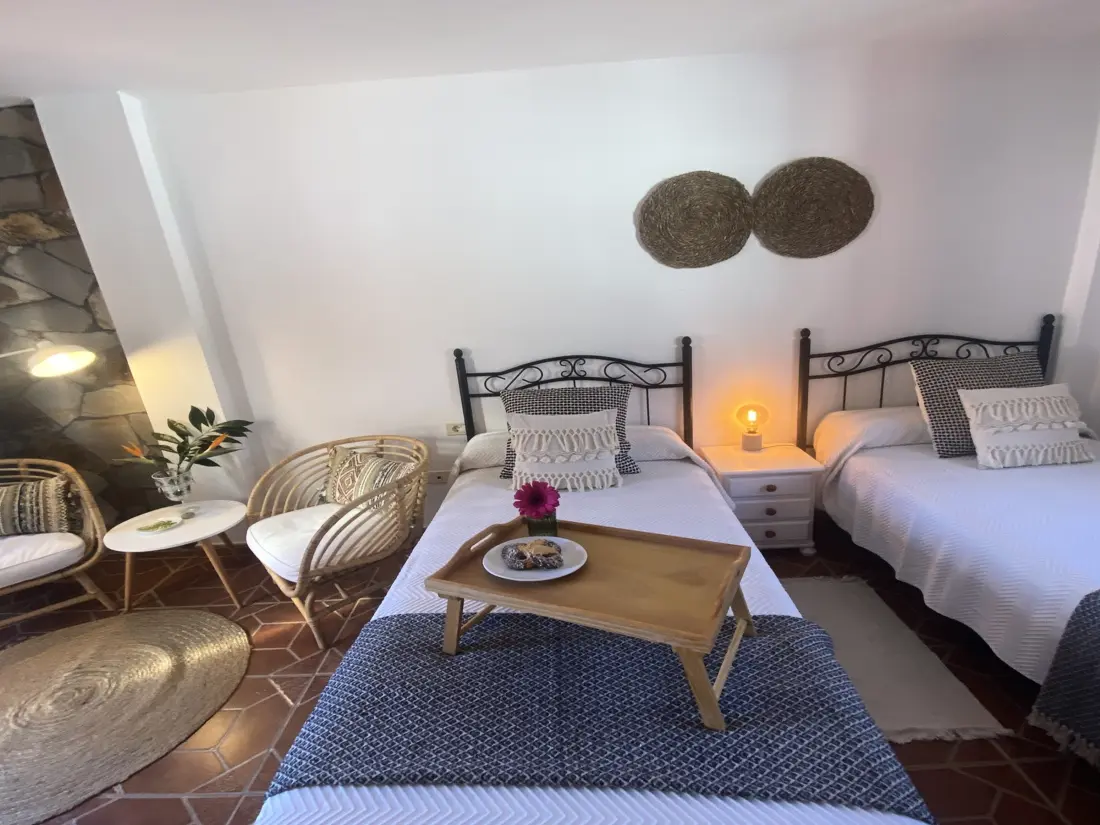 Location de Vacances Valle Gran Rey 88