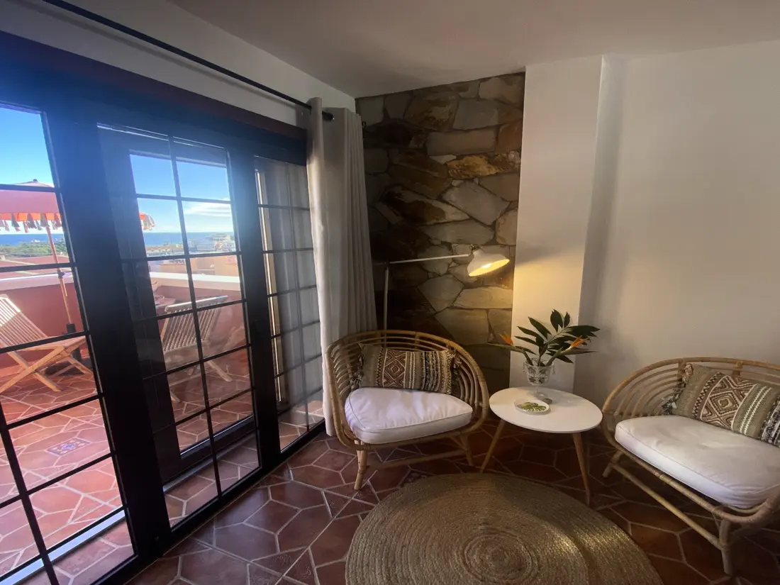 Location de Vacances Valle Gran Rey 88