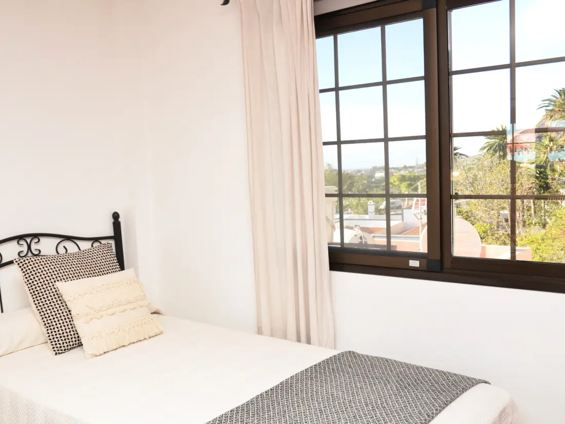 Location de Vacances Valle Gran Rey 88