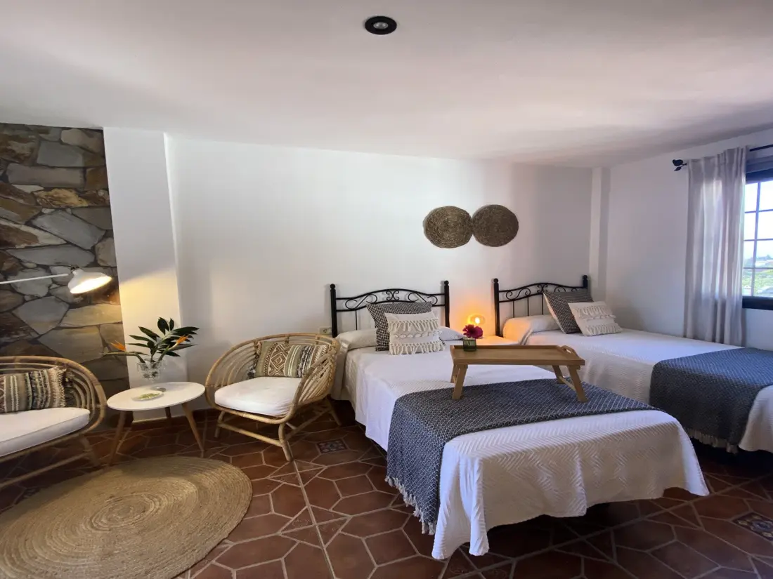 Location de Vacances Valle Gran Rey 88