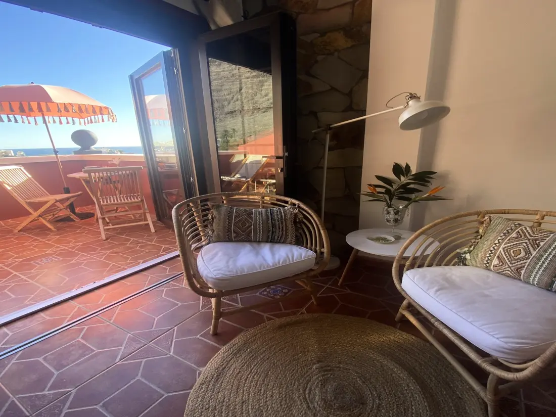 Location de Vacances Valle Gran Rey 88