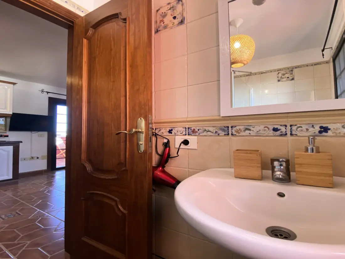 Location de Vacances Valle Gran Rey 88