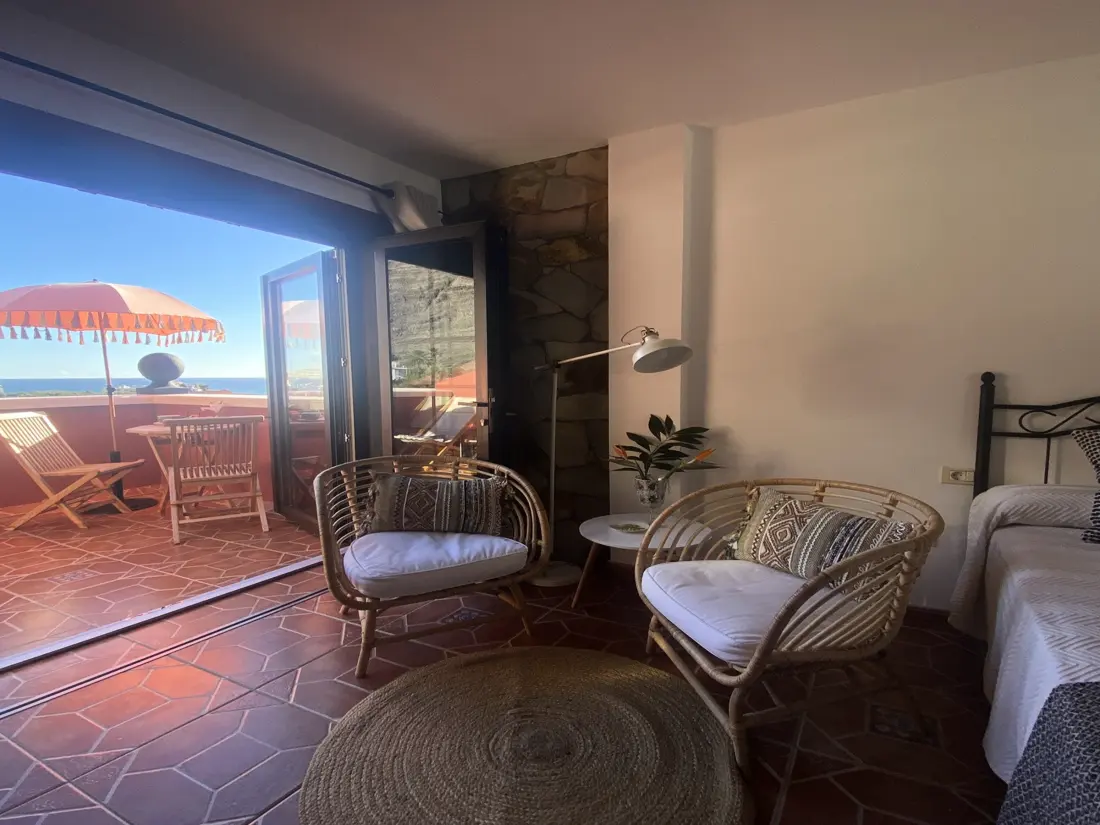 Location de Vacances Valle Gran Rey 88