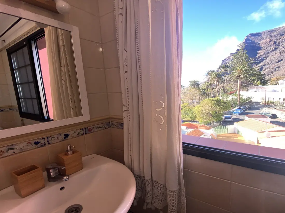 Location de Vacances Valle Gran Rey 88