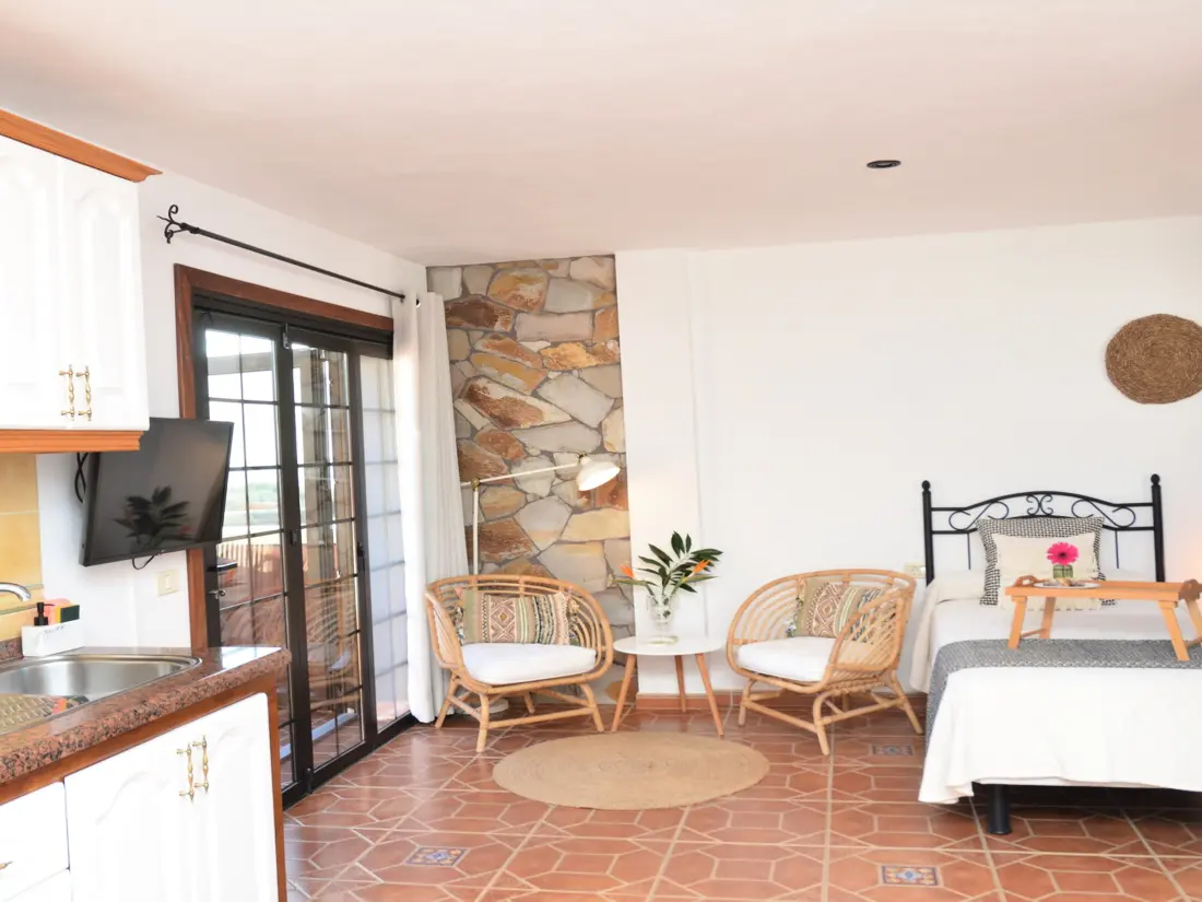 Location de Vacances Valle Gran Rey 88