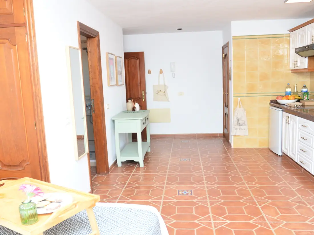 Location de Vacances Valle Gran Rey 88