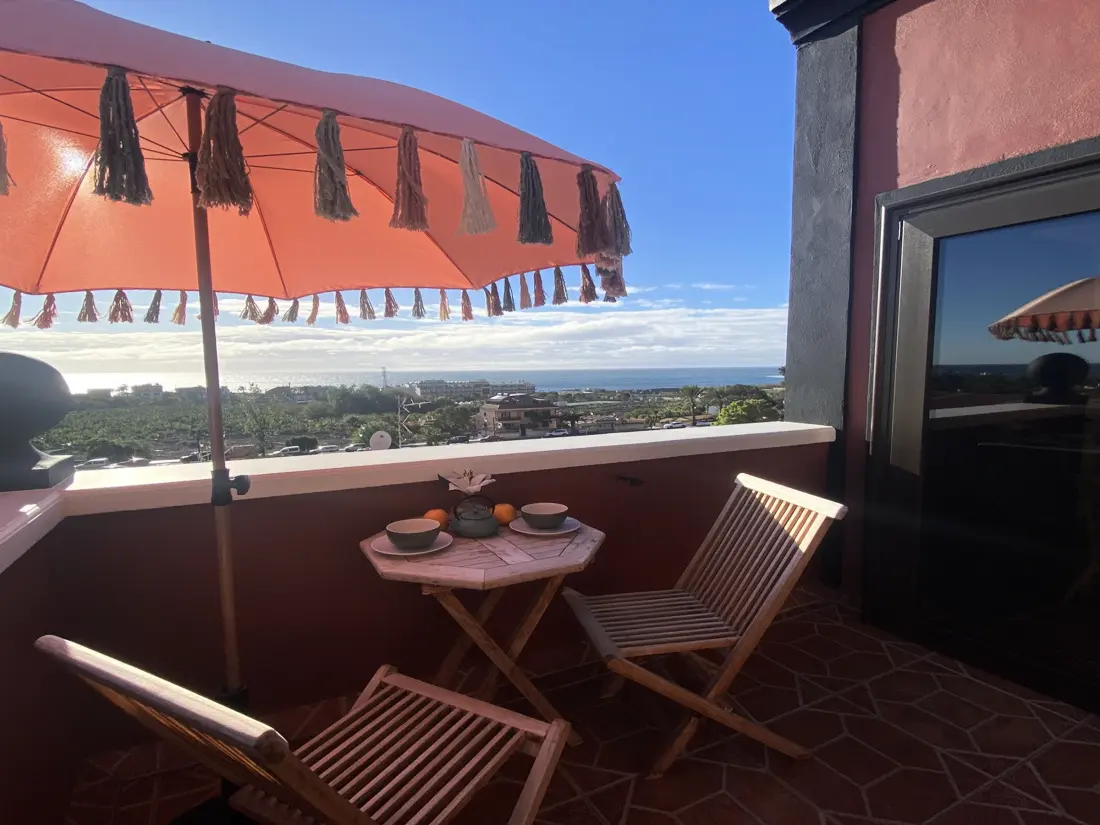 Location de Vacances Valle Gran Rey 88