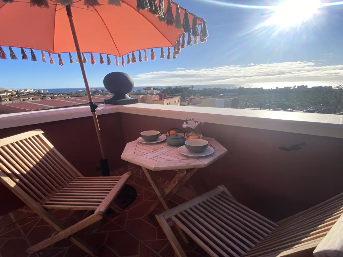 Location de Vacances Valle Gran Rey 88