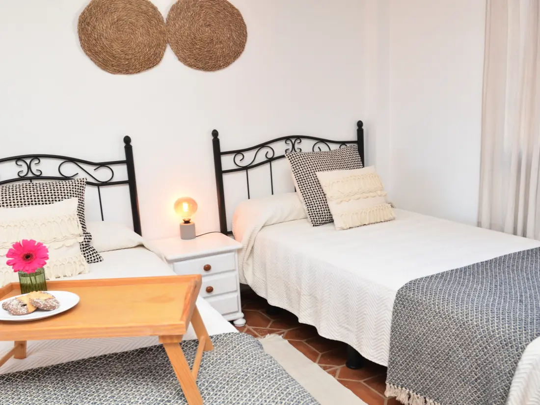 Location de Vacances Valle Gran Rey 88
