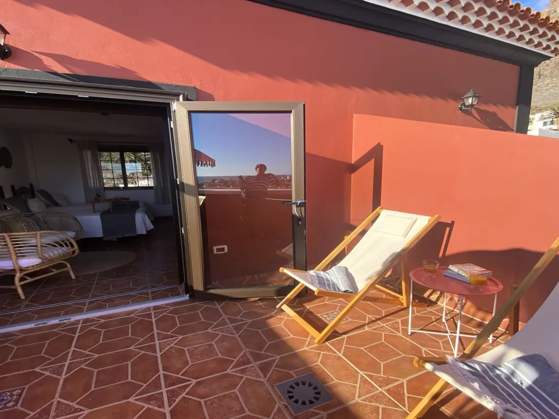 Location de Vacances Valle Gran Rey 88