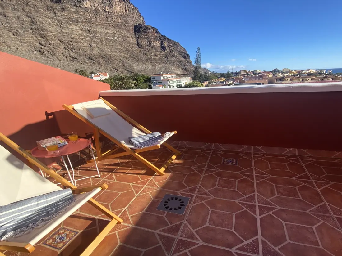Location de Vacances Valle Gran Rey 88
