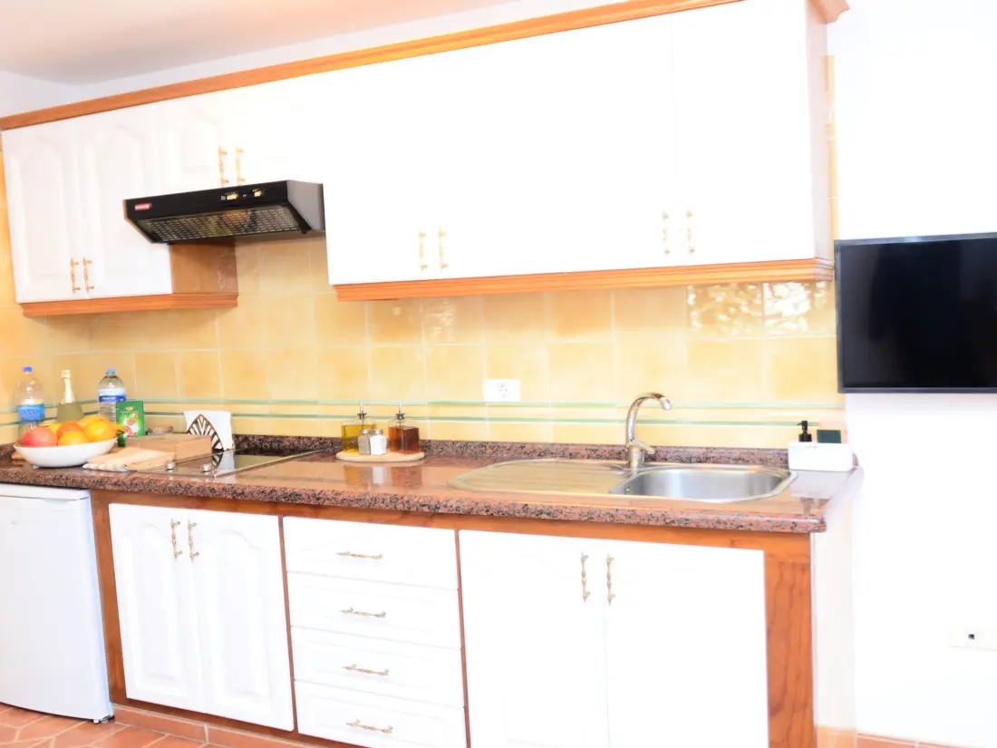 Location de Vacances Valle Gran Rey 88