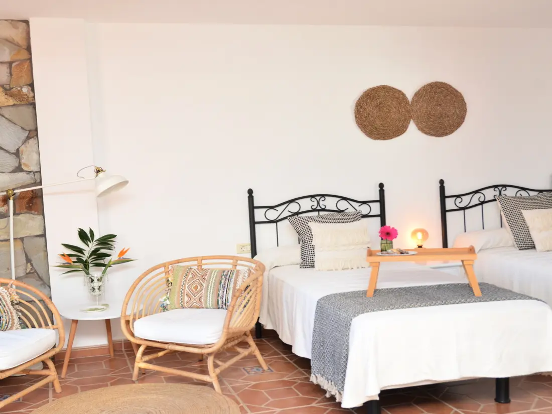 Location de Vacances Valle Gran Rey 88