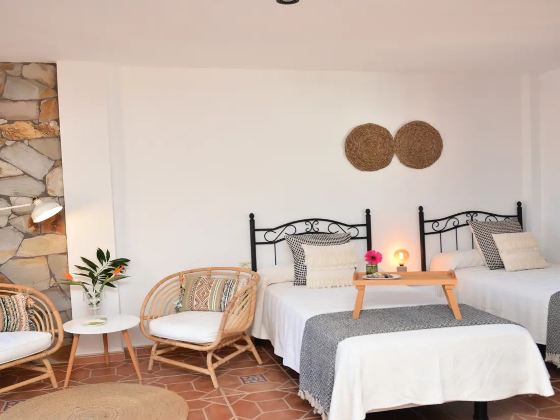Location de Vacances Valle Gran Rey 88