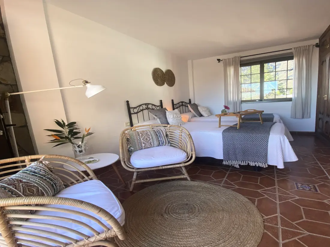 Location de Vacances Valle Gran Rey 88