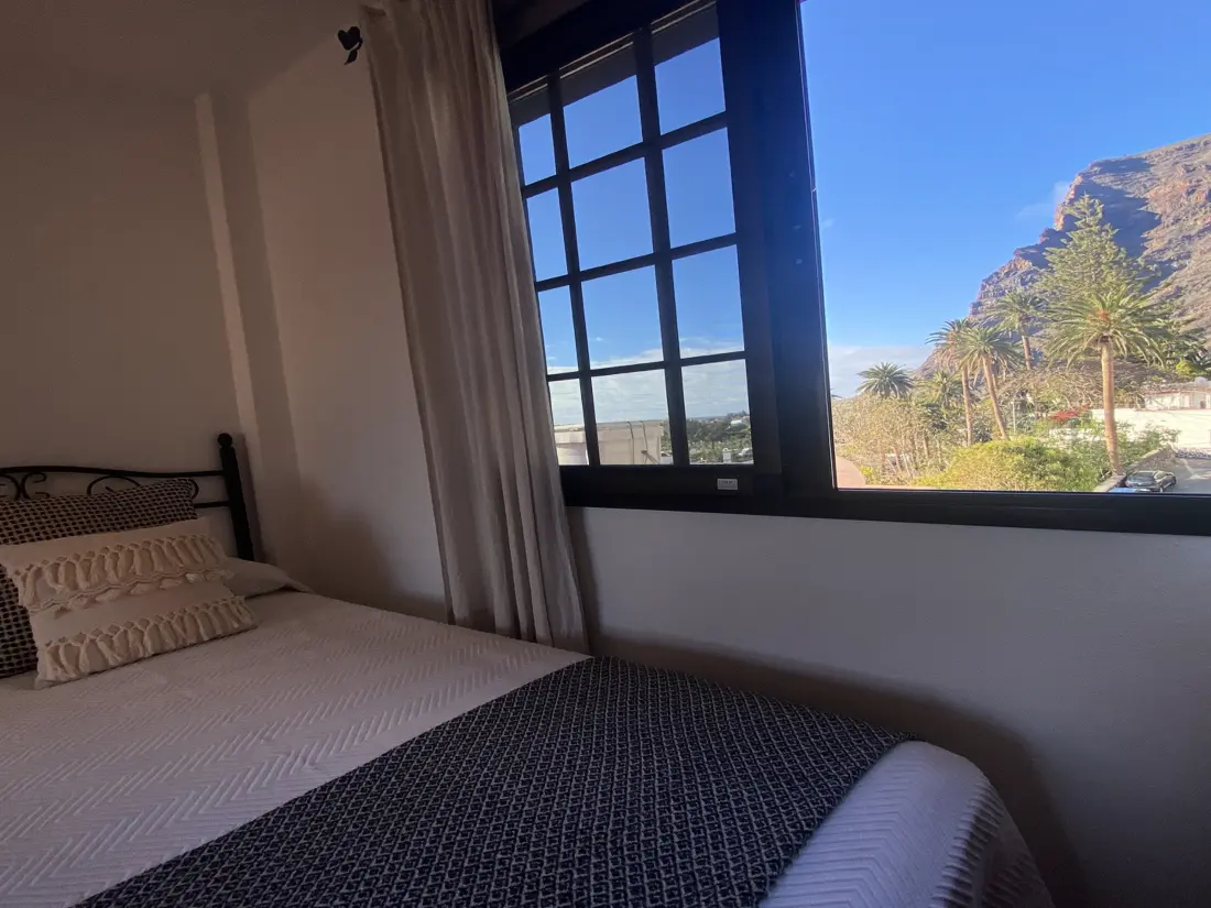Location de Vacances Valle Gran Rey 88