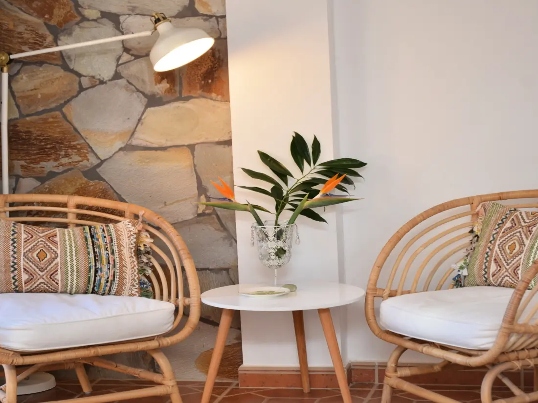 Location de Vacances Valle Gran Rey 88