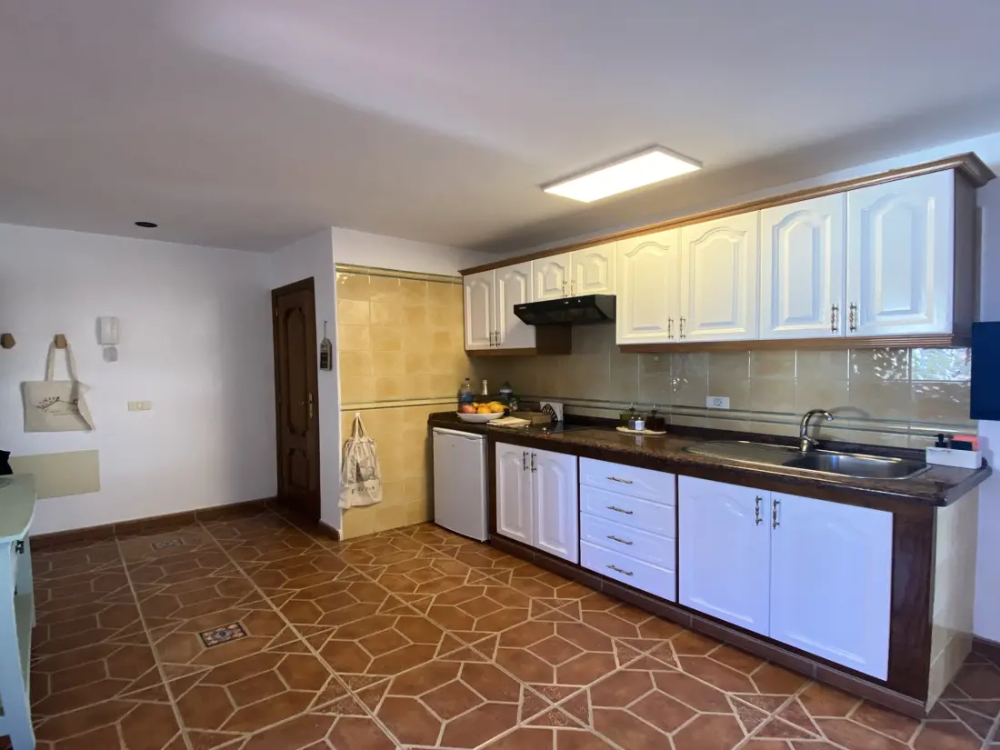 Location de Vacances Valle Gran Rey 88