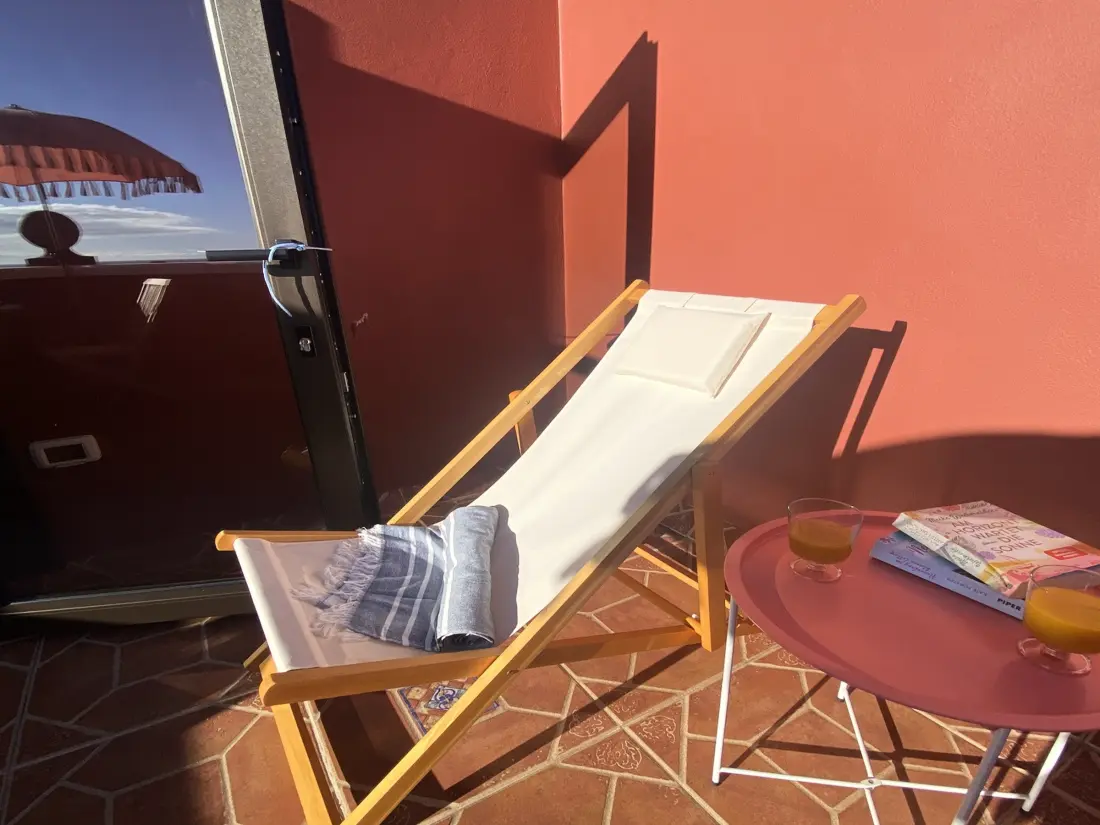 Location de Vacances Valle Gran Rey 88