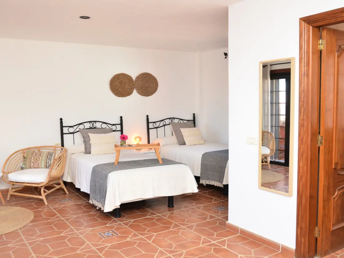Location de Vacances Valle Gran Rey 88