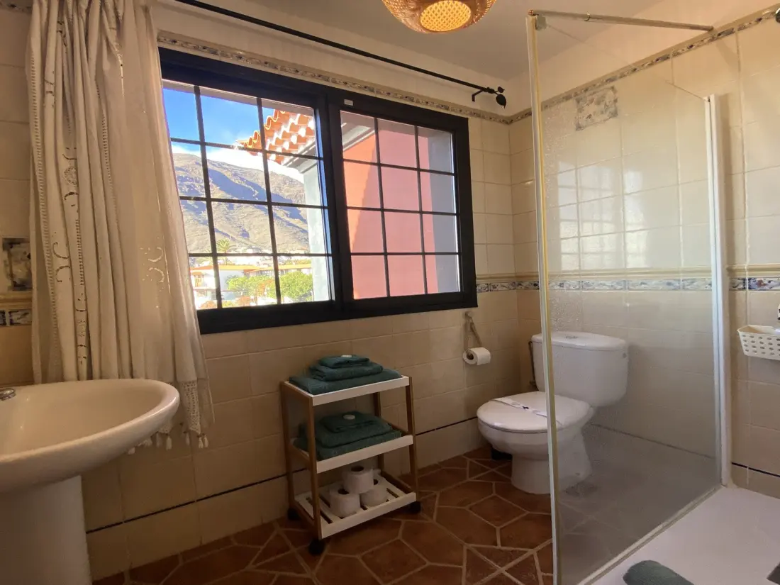 Location de Vacances Valle Gran Rey 88