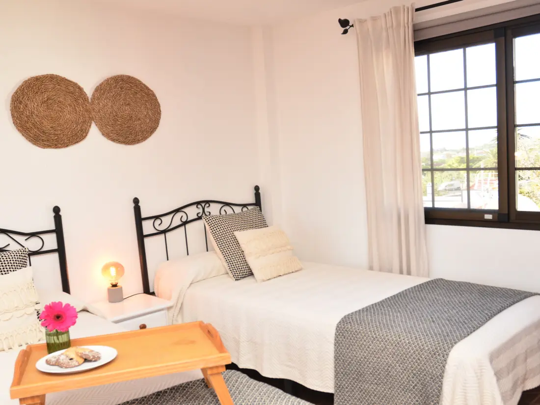 Location de Vacances Valle Gran Rey 88